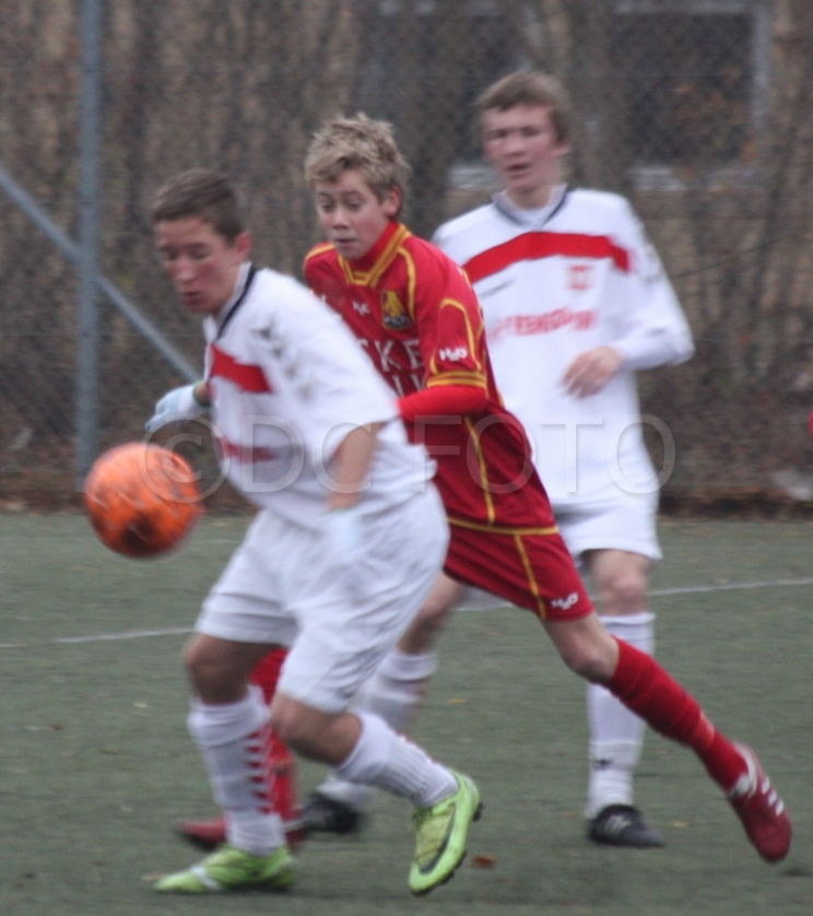 FCN VEJLE 017 